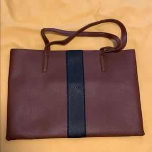 Vince Camuto laptop tote